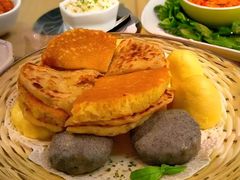 -老爷庙风味美食府(魏都大道店)