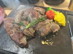 -凡塔斯牛排自助餐厅(莆田万达店)