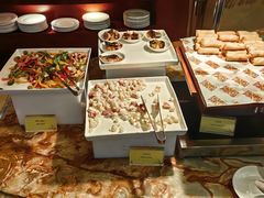 -上海静安昆仑大酒店