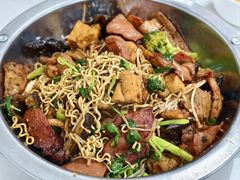 -老五麻辣香锅(盘锦花园店)