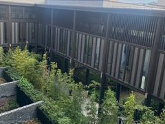 -上海崇明金茂凯悦酒店