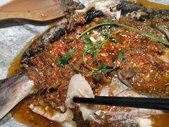 -鱼来顺纸上烤鱼