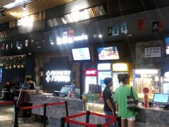 -几何影城观前街店(全激光影厅)