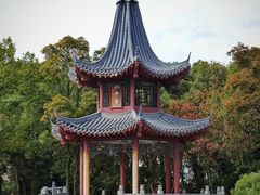 -汤显祖纪念馆