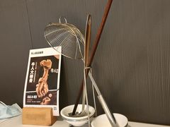 -牛人日志·鲜牛肉骨汤火锅(万科里瑧店)