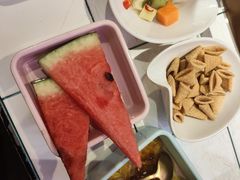 -一味一诚•鲜嫩烤鱼(昌发展万科广场店)