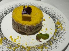 -俄士厨房(五棵松华熙LIVE店)
