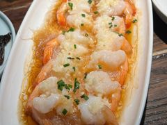 -外婆家(蓝色港湾店)