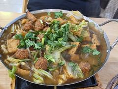 -太原面食店(解放路店)