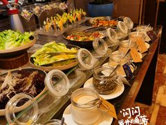 -富力丽思卡尔顿酒店·香荟全日制餐厅
