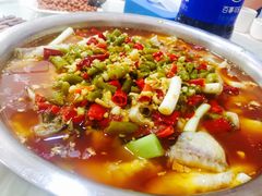 -笑红饭庄