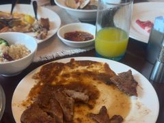 -泉州悦华酒店·自助餐厅