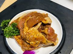 -韩宫宴烤肉·黑毛和牛·料理(合肥滨湖银泰城店)