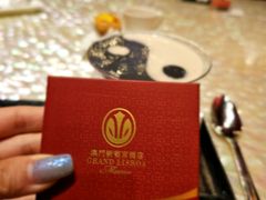 -8餐厅(新葡京酒店)