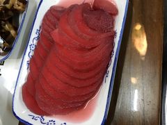 -鼎香润(德胜门内店)