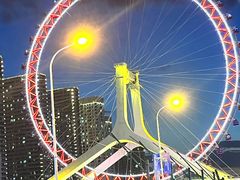 -天津之眼摩天轮