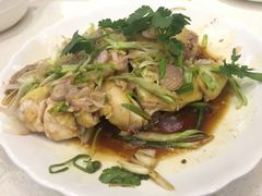 红葱头鸡-和平馆·地道港澳茶餐厅(西门口店)