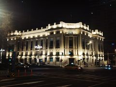 -中国银行(哈尔滨兆麟支行)