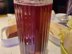 -九府羊·鲜羊火锅·烤串(新华路店)