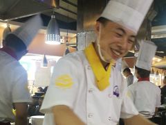 -利昂法式铁板主题餐厅(新奥购物中心店)