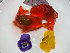 -蜀香诱惑·新川菜·非遗水煮椒麻鱼(中关村店)