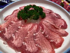 -牛村来人潮汕牛肉火锅(西单店)