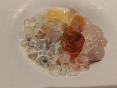 -山焱·炭火自助烤肉(周浦万达店)