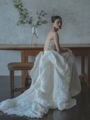 -纯色时光婚纱艺术馆WHITE