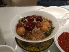 -宁夏国强手抓羊肉·清真菜(未央路凤三店)