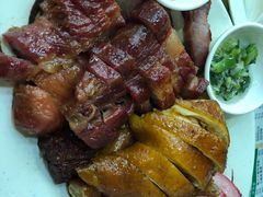 -新德兴茶餐厅(湾仔道店)
