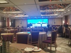 -顺风山庄(水濂山店)