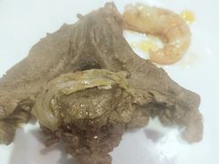 -聚汇三少·龙虾·中餐厅(莫邪路新天地店)
