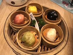 -一笼小幸运