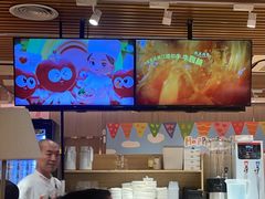 -西贝(南开大悦城店)