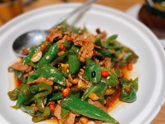 超级小炒肉-胡子大厨·超级小炒肉(晶耀前滩店)