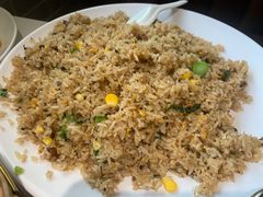 鱼肠炒饭-红日饭店(裕隆三路店)