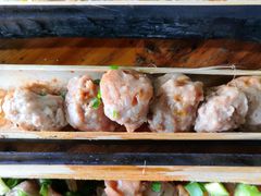 -丰依竹食·老牌竹筒饭