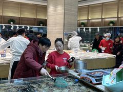 -阿毛饭店·宁波老字号(儿童公园旗舰店)