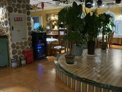 -俄士厨房(时代天街店)