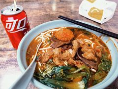 -湖南津市牛肉粉(元成东盛家园店)