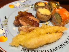 -松子料理(亮马桥店)