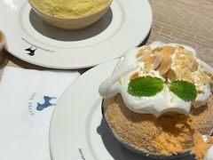 -After You Dessert Cafe(CENTRALWORLD)