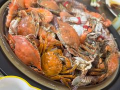 -仙螺岛海鲜自助餐厅(总店)