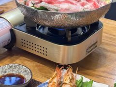 -樱の千渡日式料理·铁板烧•烧鸟(金盛田广场店)