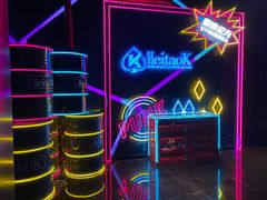 -黑桃K生日订制KTV
