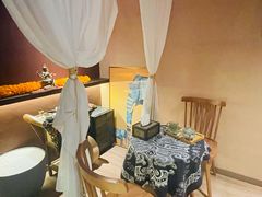 -湄南泰式古法按摩แม่น้ำนวดแผนไทยโบราณ