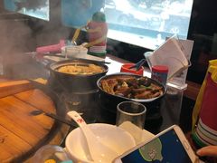 -好灶头妈妈菜·柴火灶台鱼·千岛湖土菜地标美食