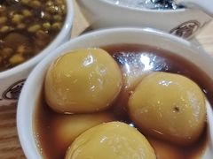 -翁林甜品