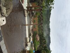 楠水阁温泉度假酒店-雅安楠水阁温泉酒店