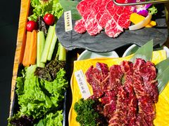 -黑牛の店·和牛烧肉(大悦城店)